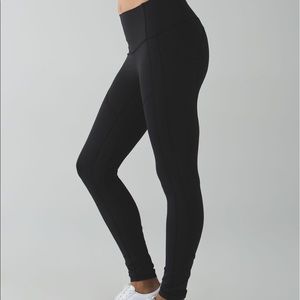 Lulu Lemon Pants *Great Condition*